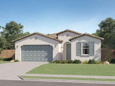 16744 W Charlotte Dr, Surprise, AZ, 85387