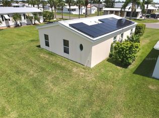 1000 SW 44th Blvd, Okeechobee, FL 34974