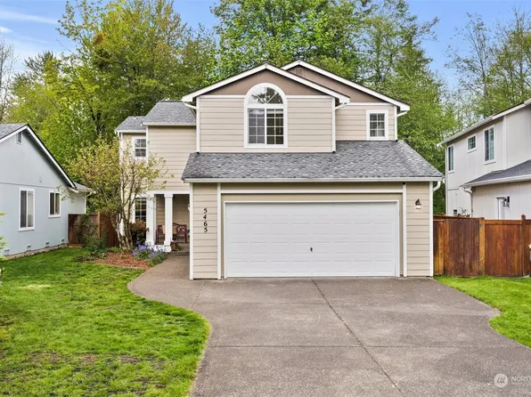 5465 Trosper Lake Street SW, Tumwater, WA 98512