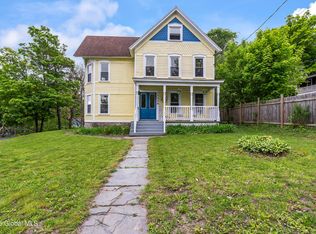 1409 Indian Fields Rd, Feura Bush, NY 12067