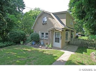 216 Denise Rd, Rochester, NY 14612