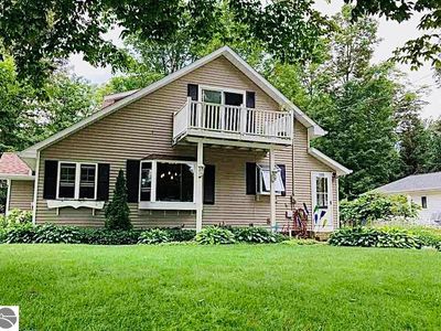 115 Winona Pl, Cadillac, MI, 49601