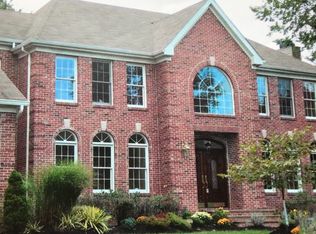 5 Jefferson Pl, Pennington, NJ 08534