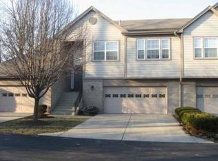 9080 Whitman Ct, Fishers, IN 46037