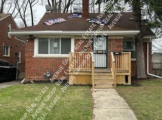 11728 Minden St, Detroit, MI 48205