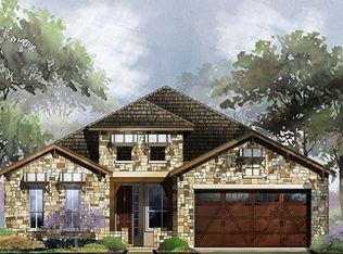 4210 Arques Ave, Round Rock, TX 78681