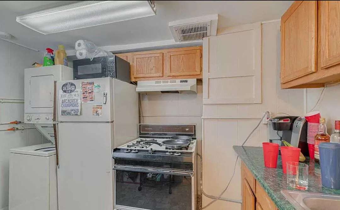 1 bed, 850 sqft, $1,250 — Photo 4