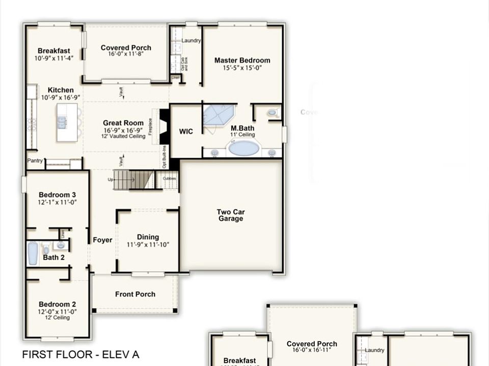 2nd image of 12580 Golden Bell Dr N