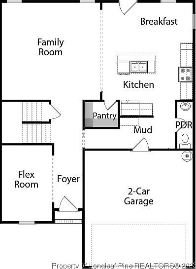 2nd image of 4420 Sivertsen Rd