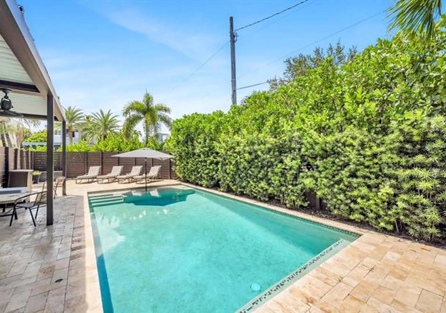 748 NE 17th Way # 748, Fort Lauderdale, FL 33304 — Photo 4