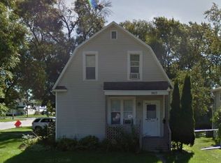 1803 10th Ave, Green Bay, WI 54304