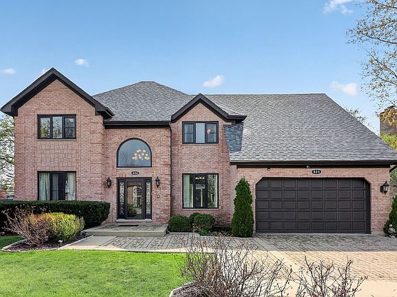 3rd image of 406 E Diane Dr
