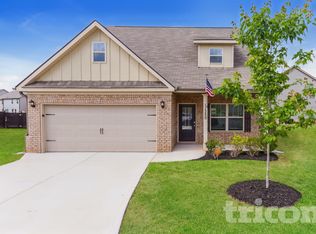 11350 Freeman Way, Hampton, GA 30228