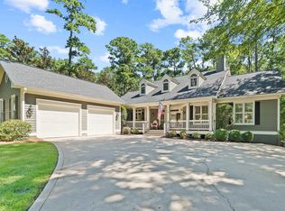 1071 Eaglewood Way, Greensboro, GA 30642