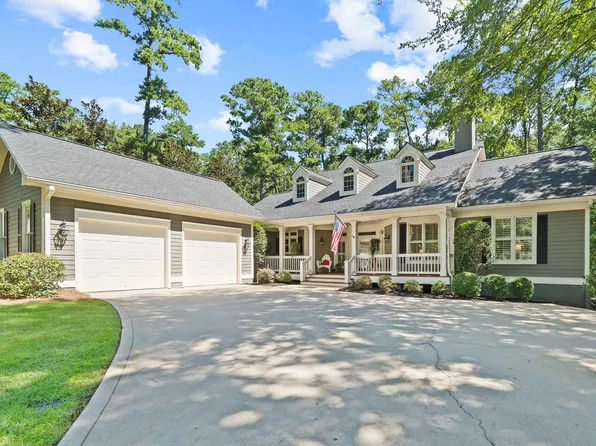 1071 Eaglewood Way, Greensboro, GA 30642