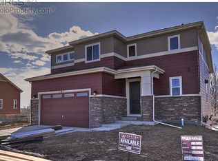 161 Vela Ct, Loveland, CO 80537