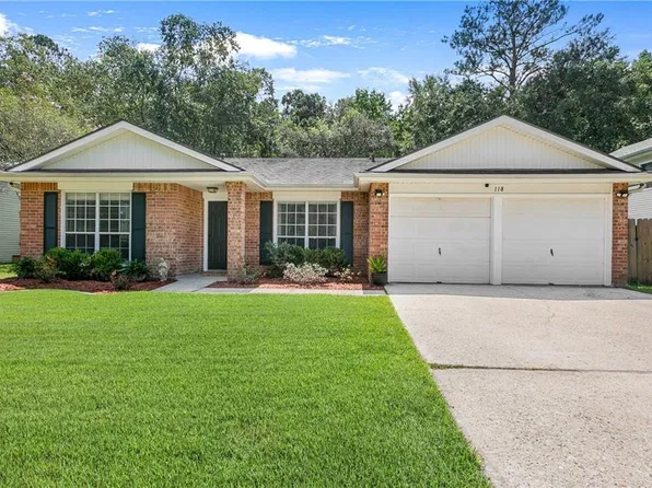 118 Wharton St, Covington, LA 70433