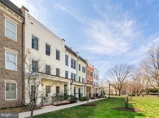 2866 Chancellors Way NE, Washington, DC 20017
