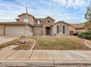 328 E Munich Dr, St George, UT 84790