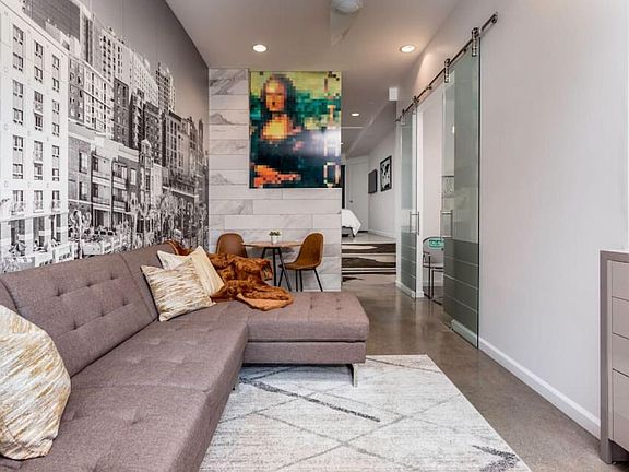 5th image of 1525 Kettner Blvd #B
