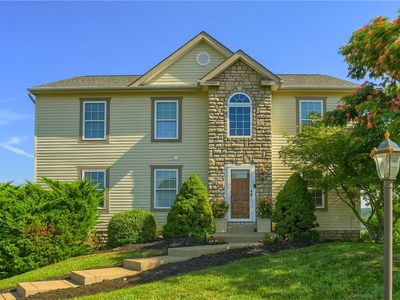 211 Compass Ct N, Mc Donald, PA, 15057