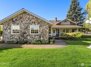 8204 Midvale Road, Yakima, WA 98908