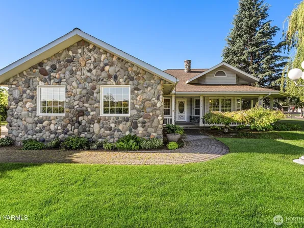 8204 Midvale Road, Yakima, WA 98908