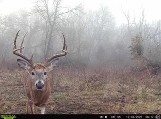 0 B Rd, Havensville, KS 66432