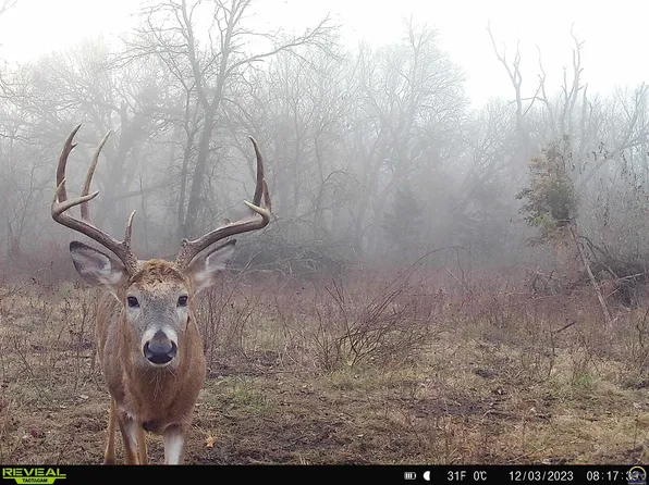 0 B Rd, Havensville, KS 66432