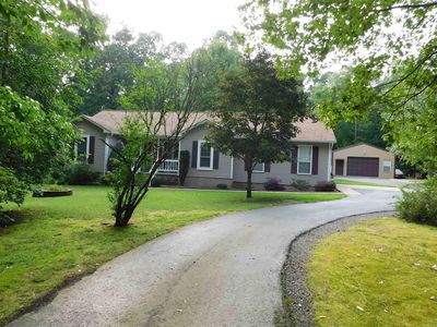 540 N Avilla Hts, Alexander, AR, 72002