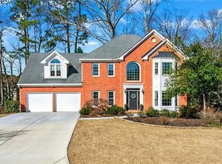 5490 Grove Point Rd, Johns Creek, GA 30022