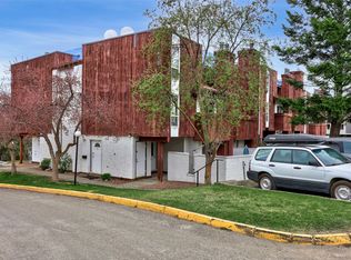 1435 Summit Dr #37, Kamloops, BC V2E 1S4