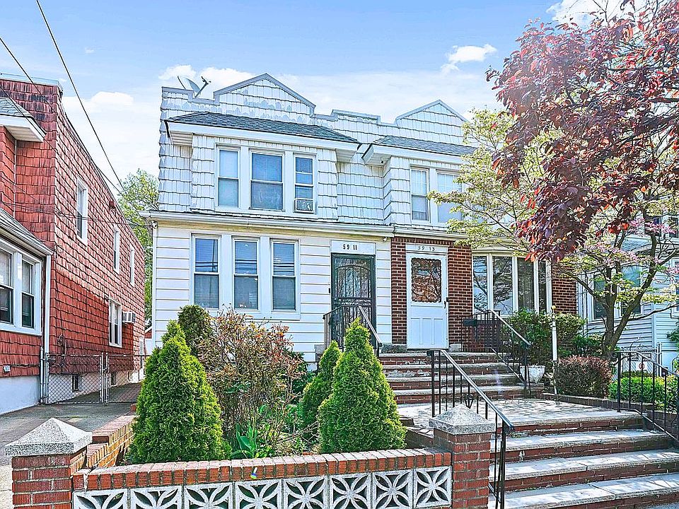 1st image of 59-11 Fresh Pond Rd #1