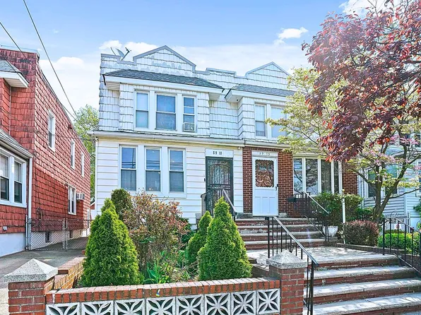 59-11 Fresh Pond Rd #1, Maspeth, NY 11378