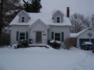 5400 N Ridge Rd W #20, Ashtabula, OH 44004