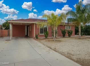 742 W Santa Paula St, Tucson, AZ 85706