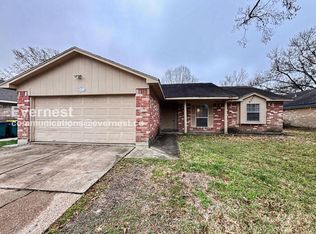 3206 Abbey Field Ln, Porter, TX 77365