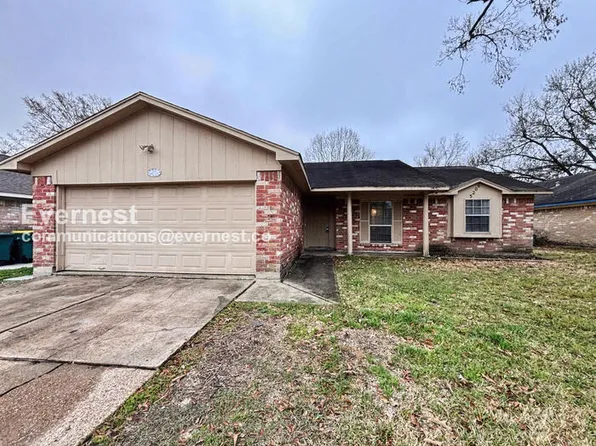 3206 Abbey Field Ln, Porter, TX 77365