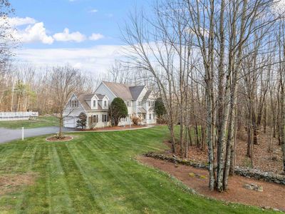 11 Whittier Drive, Bow, NH, 03304