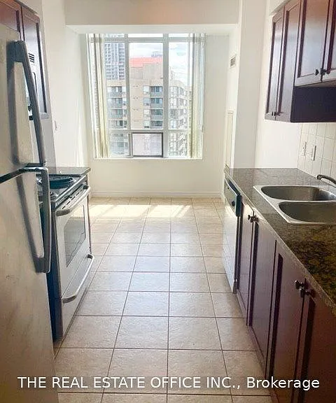 335 Rathburn Rd W #2306 — Photo 7
