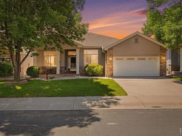1650 Animas Pl, Loveland, CO 80538
