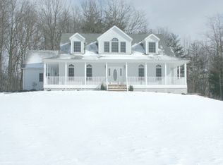 14355 Seymour Rd, Grass Lake, MI 49240