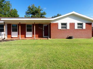 810 NW Avenue M Pl, Andrews, TX 79714