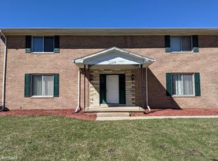 3305 Gretchen St #5, Saginaw, MI