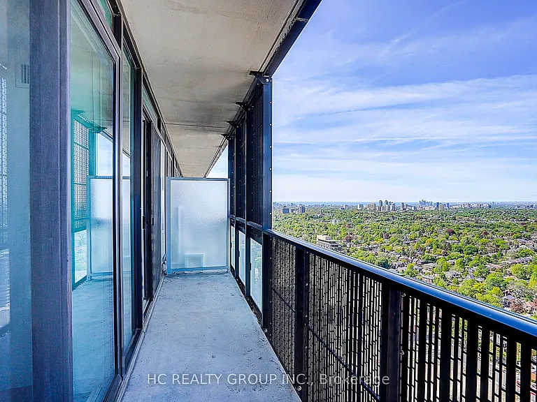8 Eglinton Ave E #2904 — Photo 19