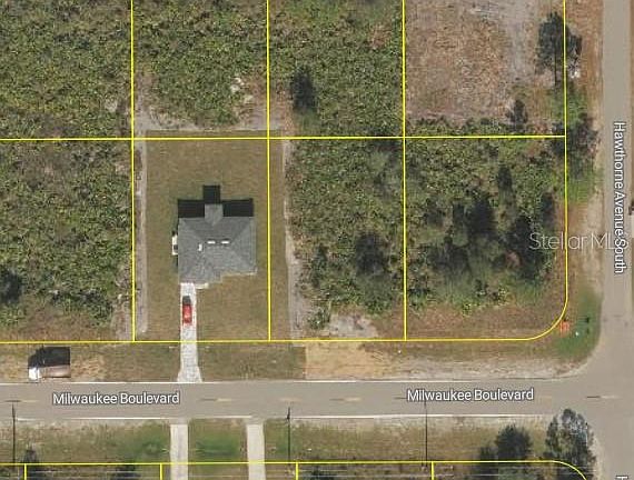 4th image of 881 MILWAUKEE BOULEVARD LOT 15