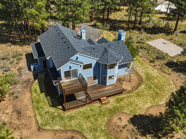 60309 Tall Pine Ave, Bend, OR 97702