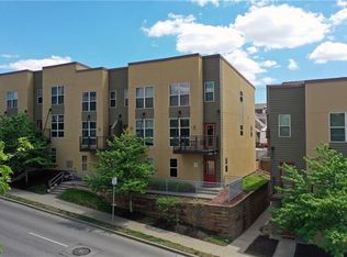 4537 Madison Ave #A5, Kansas City, MO 64111