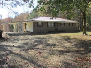 5326 Liberty Rd, Ashland, MS 38603