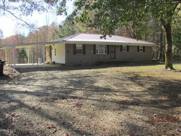 5326 Liberty Rd, Ashland, MS 38603